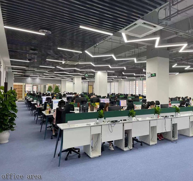 CHINA HK HUAYONGLI ELECTRONIC INDUSTRIAL CO.,LIMTED. Perfil de la compañía