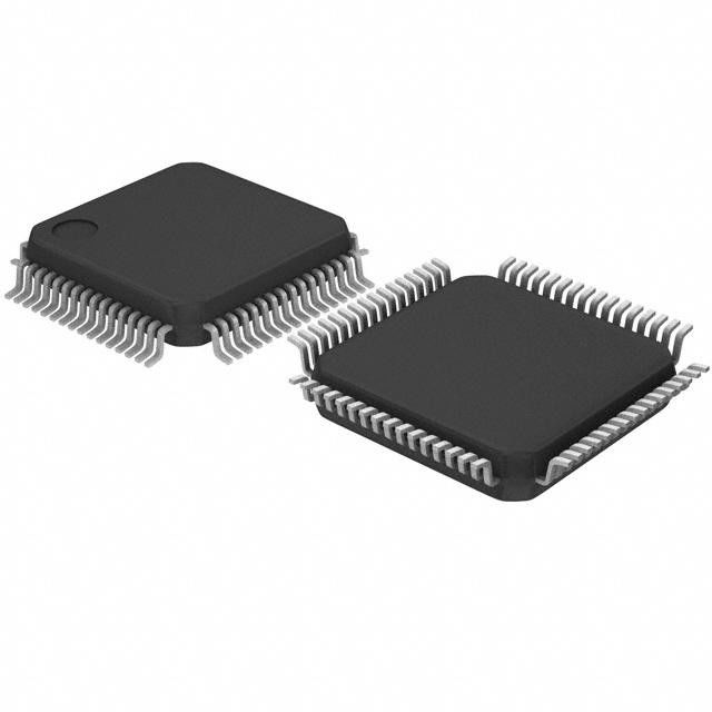 Analog to Digital Converters Integrated Circuits ICs LQFP64 AD7608BSTZ 16bit